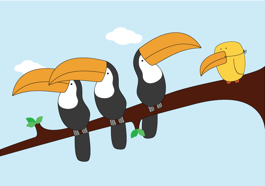 Alright lads, what's happening?