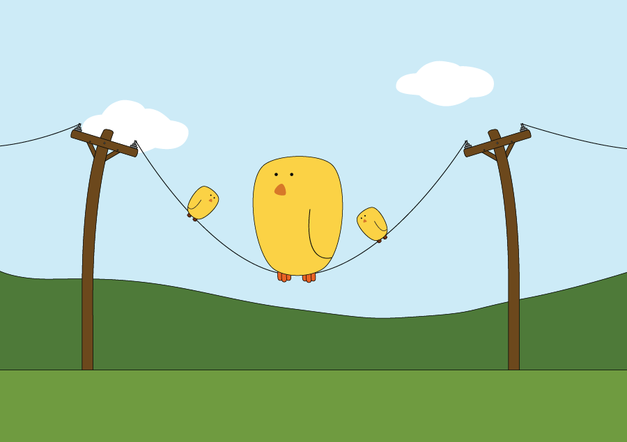 Think you need to go on a diet Dave!