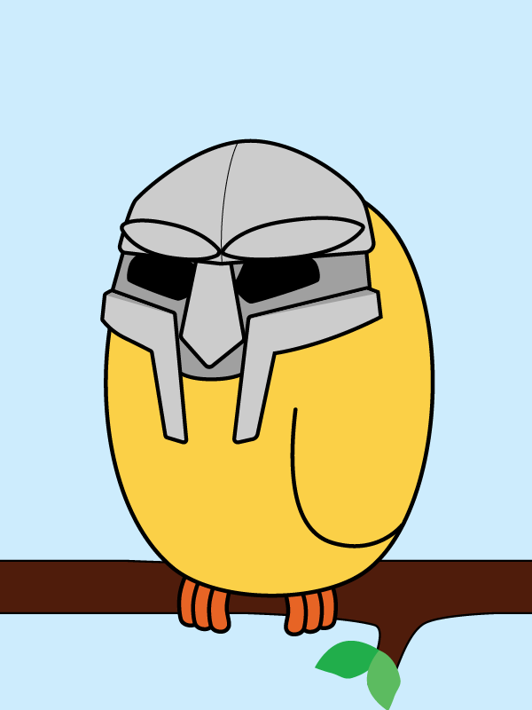 MF Doom