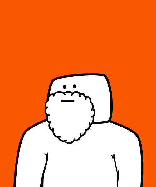 Beard