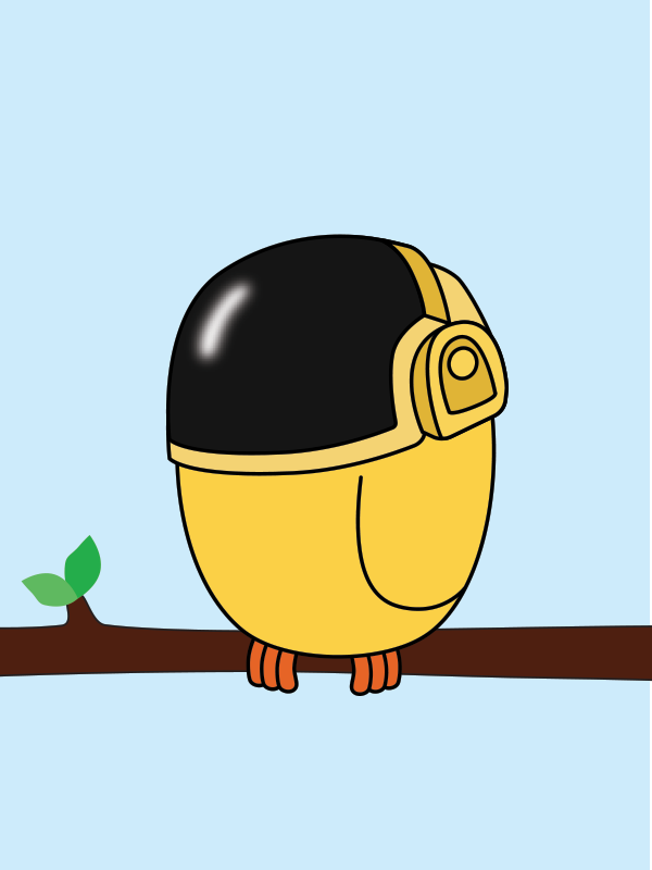 Daft Punk
