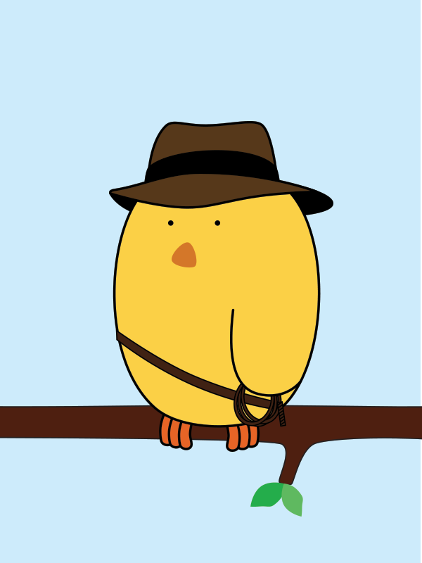 Indiana Jones