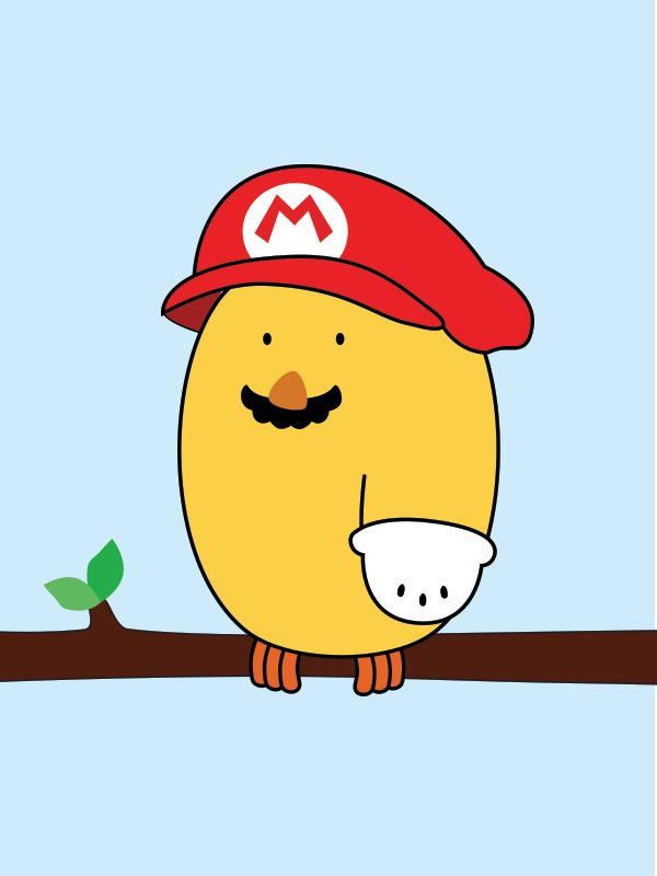 Mario