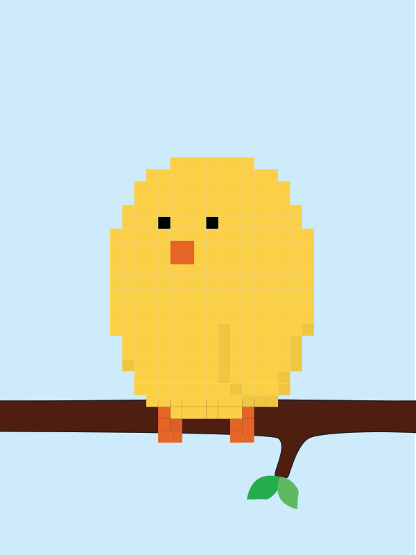 Pixels
