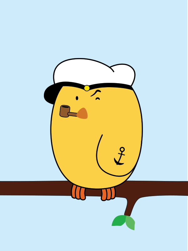 Popeye